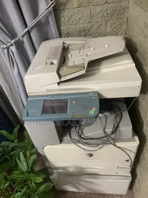 Canon Imagerunner 2016