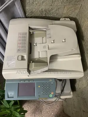 Canon Imagerunner 2016