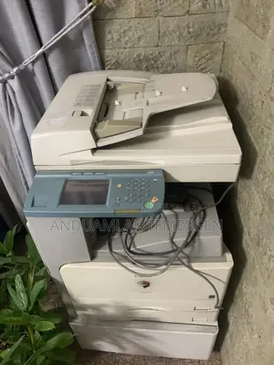 Canon Imagerunner 2016