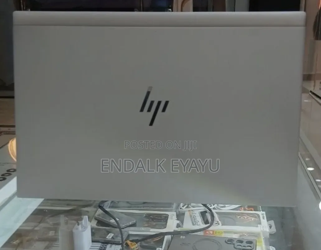 New Laptop HP EliteBook 840 G8 16GB Intel Core i7 SSD 512GB