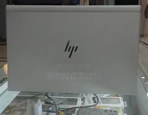 New Laptop HP EliteBook 840 G8 16GB Intel Core i7 SSD 512GB