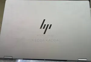 New Laptop HP OmniBook X Flip 14" 16GB Intel Core i7 SSD 512GB