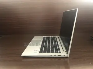 Laptop HP EliteBook 830 G7 16GB Intel Core i7 SSD 512GB
