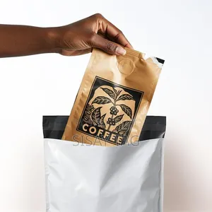 Coffee Package(Bags)