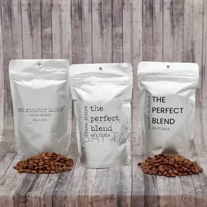 Coffee Package(Bags)