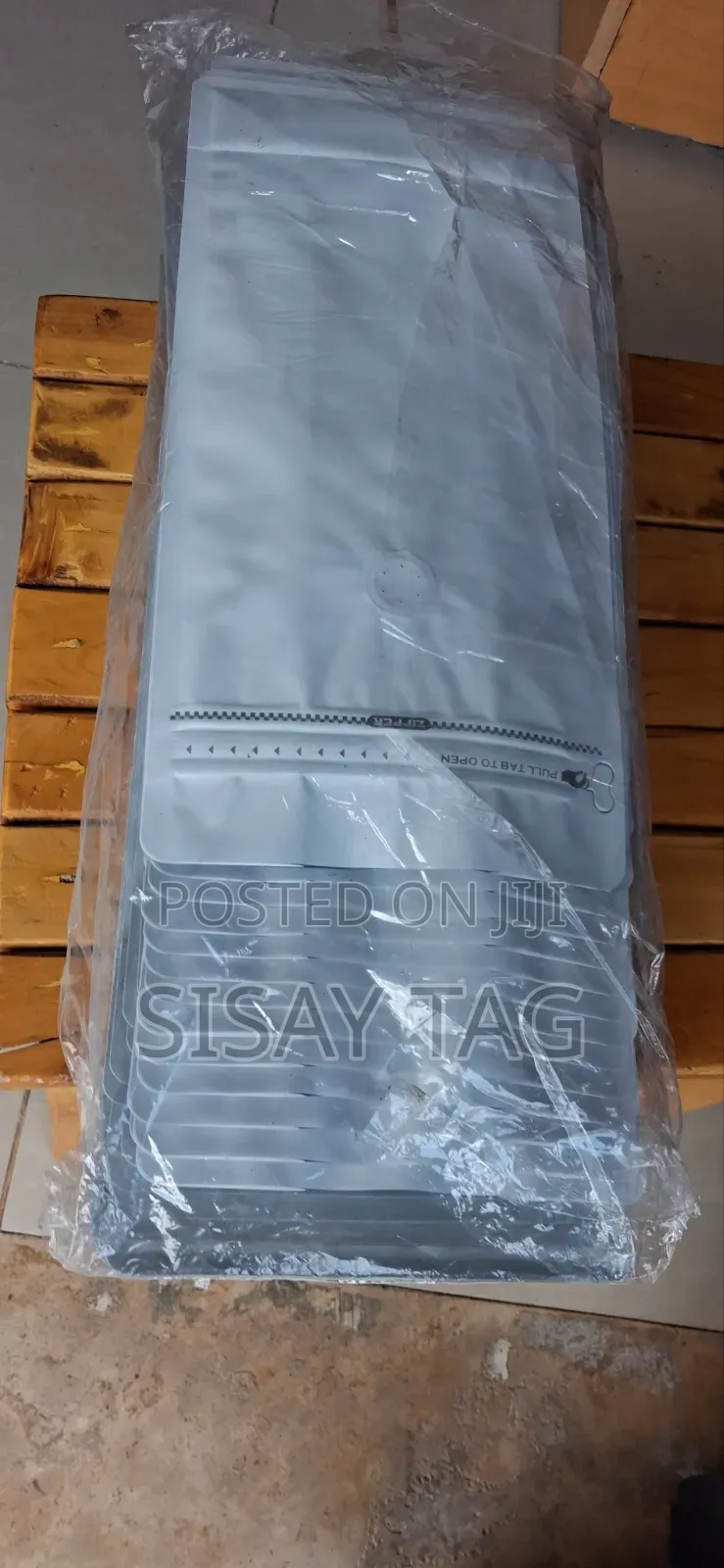 Coffee Package(Bags)