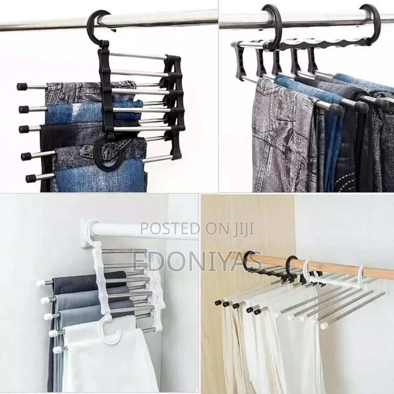 Trousers Holding