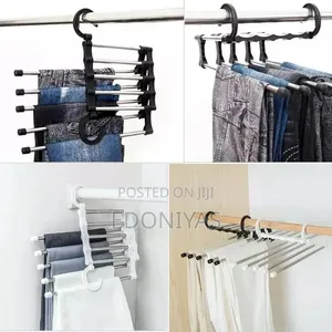 Trousers Holding