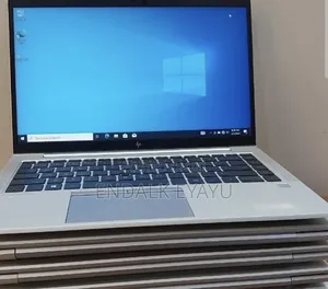New Laptop HP EliteBook 840 G9 16GB Intel Core i5 SSD 512GB