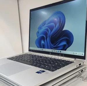 New Laptop HP EliteBook 840 G9 16GB Intel Core i5 SSD 512GB