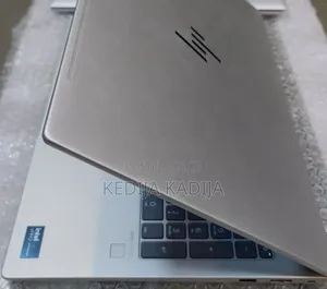 New Laptop HP EliteBook 640 G11 16GB Intel Core Ultra 7 SSD 512GB