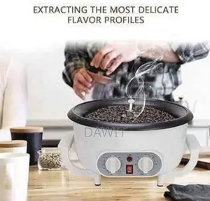Coffee Roaster