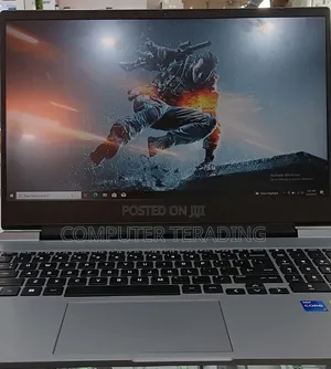 New Laptop HP Omen 16 16GB Intel Core i7 SSD 1T