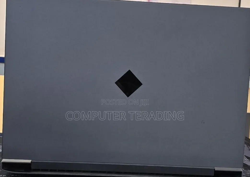 New Laptop HP Omen 16 16GB Intel Core i7 SSD 1T