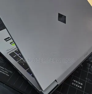 New Laptop HP Omen 16 16GB Intel Core i7 SSD 1T