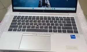New Laptop HP EliteBook 840 G8 16GB Intel Core i5 SSD 512GB