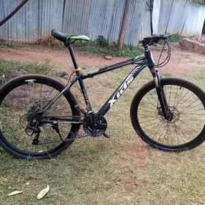 Xids Bike.