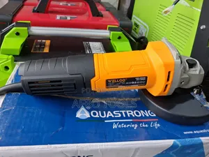 Wello 1000w Electrical Grinder