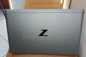 New Laptop HP ZBook Firefly 14 G11 16GB Intel Core i7 SSD 512GB