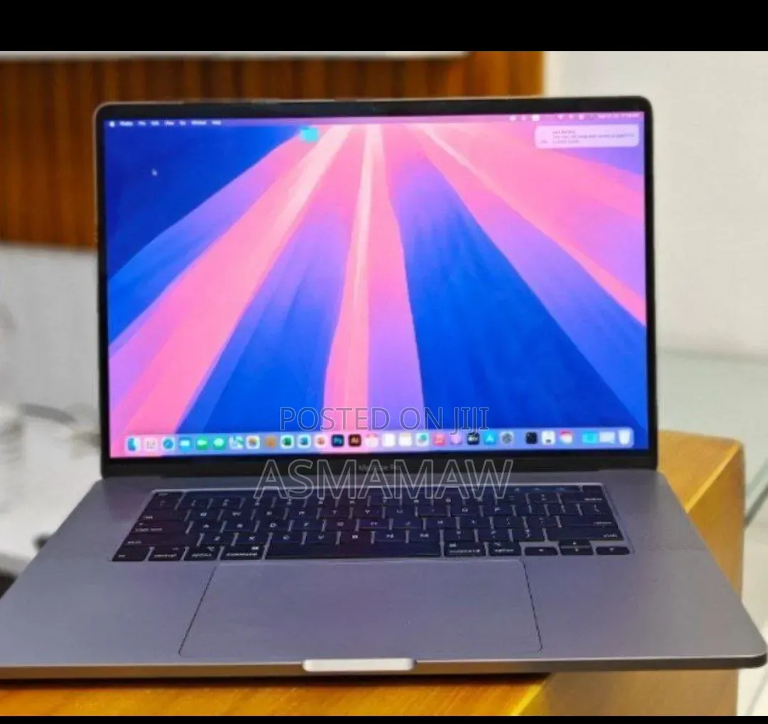 New Laptop Prostar Clevo P750DM2 32GB Intel Core i9 SSD 2T