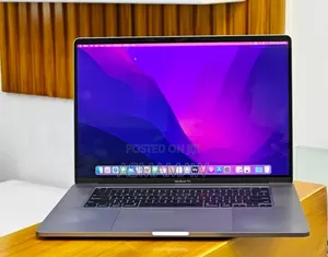 New Laptop Prostar Clevo P750DM2 32GB Intel Core i9 SSD 2T