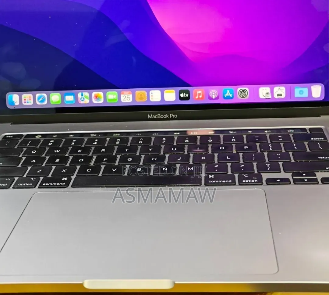 New Laptop Prostar Clevo P750DM2 32GB Intel Core i9 SSD 2T