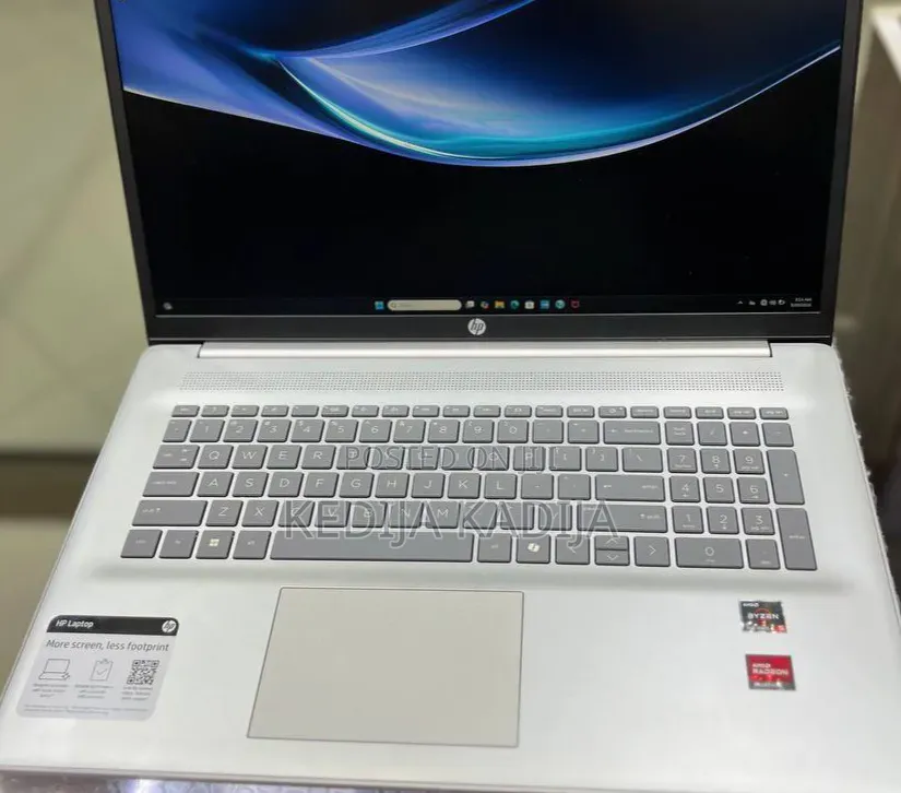 New Laptop HP Stream Notebook 8GB Intel Core i5 SSD 512GB