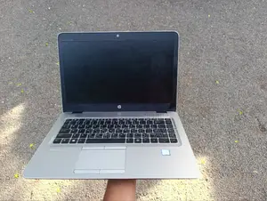 New Laptop HP EliteBook 840 G4 8GB Intel Core i5 HDD 500GB