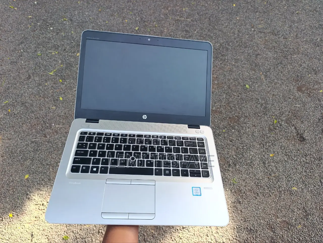 New Laptop HP EliteBook 840 G4 8GB Intel Core i5 HDD 500GB