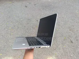 New Laptop HP EliteBook 840 G4 8GB Intel Core i5 HDD 500GB