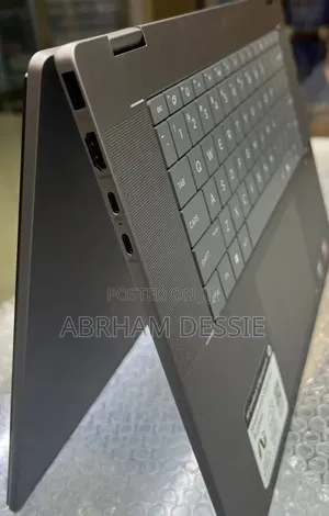 New Laptop HP 16GB AMD Ryzen 5 SSD 512GB