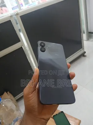 Samsung Galaxy A06 64 GB Blue