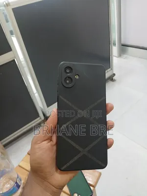 Samsung Galaxy A06 64 GB Blue