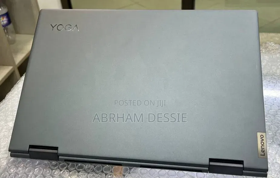 New Laptop HP 16GB AMD Ryzen 7 SSD 512GB