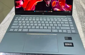 New Laptop HP Pavilion 15 16GB Intel Core Ultra 5 SSD 512GB