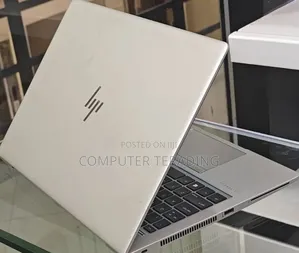 New Laptop HP EliteBook 840 G5 16GB Intel Core i5 SSD 512GB