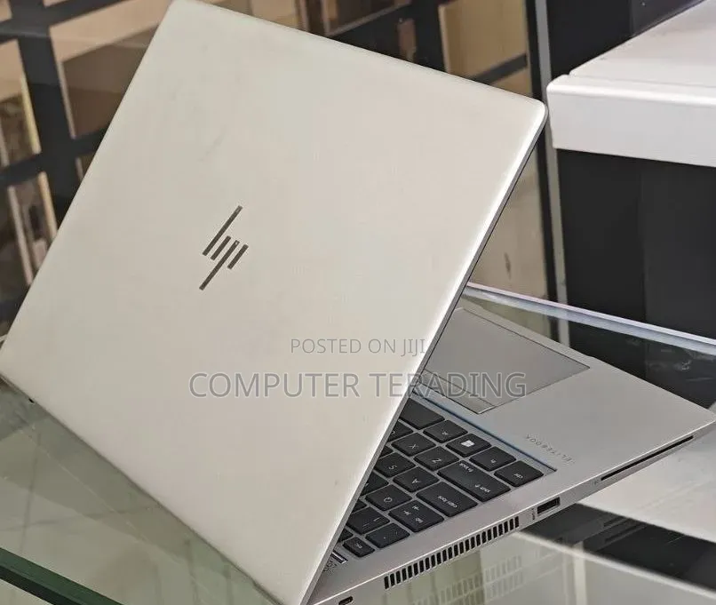 New Laptop HP EliteBook 840 G5 16GB Intel Core i5 SSD 512GB
