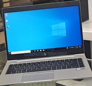 New Laptop HP EliteBook 840 G5 16GB Intel Core i5 SSD 512GB