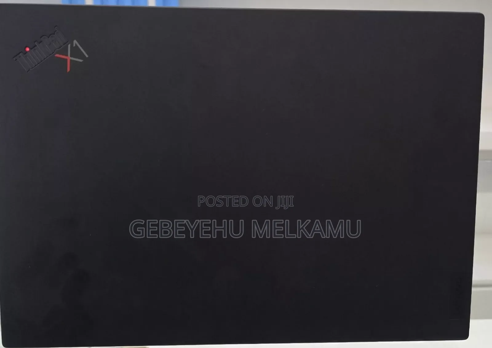 New Laptop Lenovo 16GB Intel Core i7 SSD 512GB
