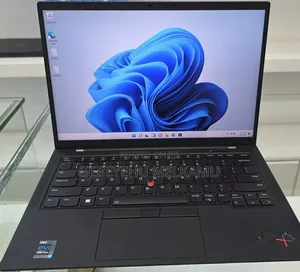 New Laptop Lenovo 16GB Intel Core i7 SSD 512GB