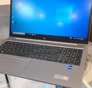 New Laptop HP 16GB Intel Core i7 SSD 512GB