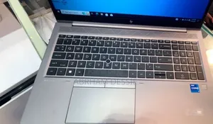 New Laptop HP 16GB Intel Core i7 SSD 512GB