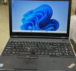New Laptop Lenovo ThinkPad L570 4GB Intel Core i7 HDD 500GB