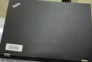 New Laptop Lenovo ThinkPad L570 4GB Intel Core i7 HDD 500GB