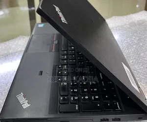 New Laptop Lenovo ThinkPad L570 4GB Intel Core i7 HDD 500GB