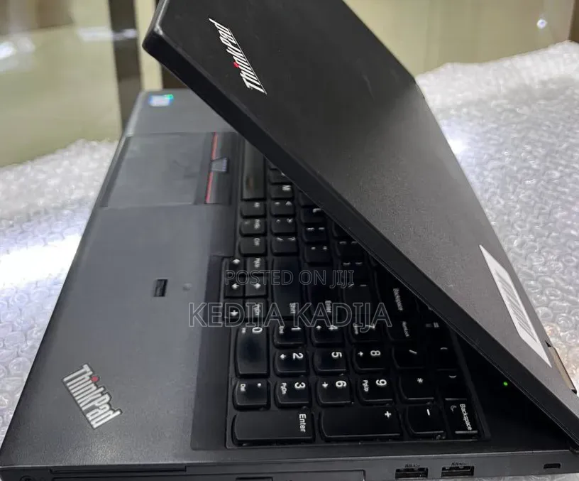 New Laptop Lenovo ThinkPad L570 4GB Intel Core i7 HDD 500GB