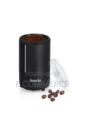 Sacchi Coffee Grinder