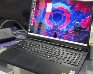 New Laptop Lenovo Legion Pro 7 64GB Intel Core Ultra 9 SSD 2T