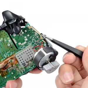የ Ps4 , Ps5 , Xbox የተለያዩ መለዋወጫዎች እኛ ጋር በቅናሽ ታገኛላቹ