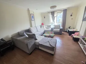 Sofa With Table